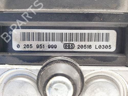 ABS pump JAGUAR XF I (X250) 3.0 D | BP8121125M43 
