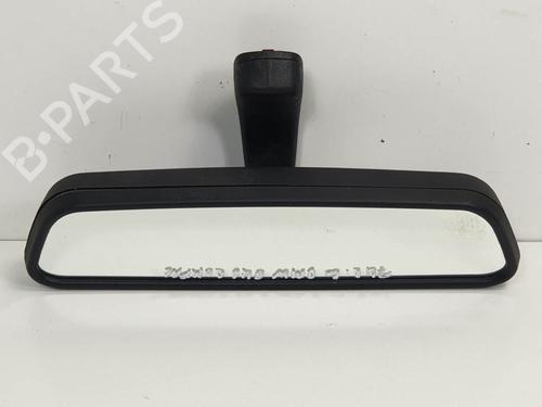 Used Rear mirror Rear mirror BMW 3 Compact (E46) 316 ti (115 hp) 6857414 6857414