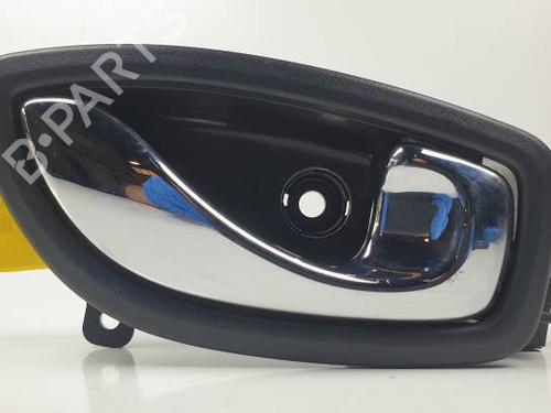 Used Front right interior door handle RENAULT KOLEOS I (HY_) 2.0 dCi 4x4 (HY0K) (150 hp) 24340510