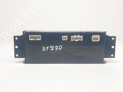 Used Climate control LAND ROVER RANGE ROVER SPORT I (L320) 2.7 D 4x4 (190 hp) 30998504