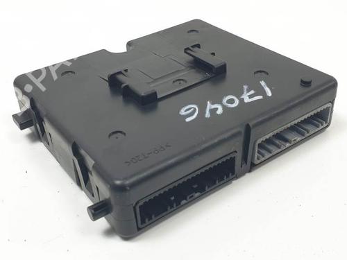 Control unit RENAULT CAPTUR II (HF_) TCe 90 (HFM6) | BP24990186M11 