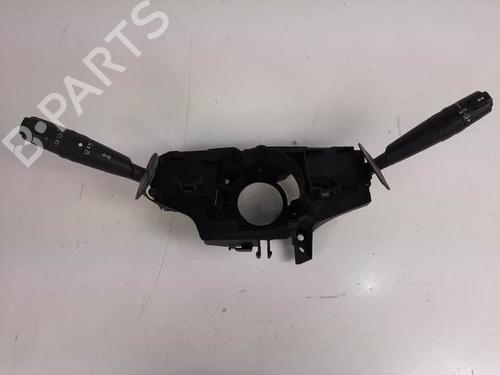 Used Headlight switch PEUGEOT 607 (9D, 9U) 2.2 HDi (133 hp) 6844126