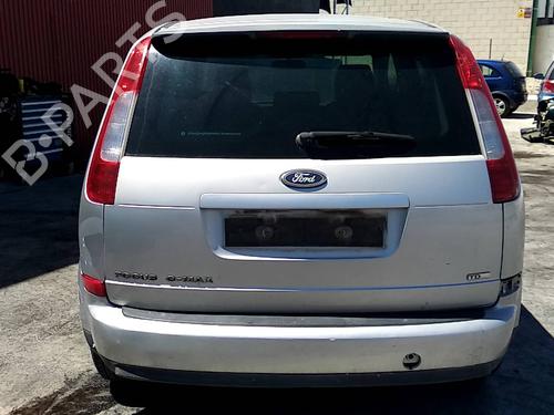 Engine FORD FOCUS C-MAX (DM2) 1.6 TDCi | BP36030830M1 - Image 8