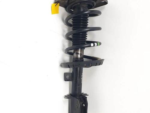 Used Left front shock absorber Left front shock absorber PEUGEOT EXPERT Van (VF3A_, VF3U_, VF3X_) 1.6 HDi 90 16V (90 hp) 24932831 24932831