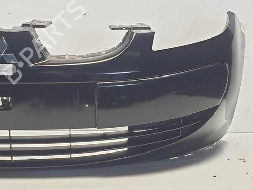 Pare-chocs avant MITSUBISHI COLT VI (Z3_A, Z2_A) 1.1 (Z31A, Z32A) | BP27525683C7 
