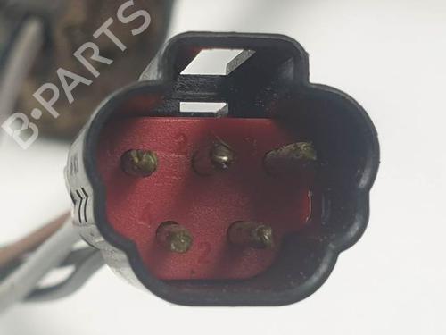 Right mirror FORD FOCUS I (DAW, DBW) 1.6 16V | BP21245425C27 