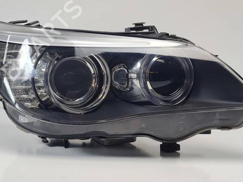 Right headlight BMW 5 (E60) 535 d | BP34576538C29 - Image 3