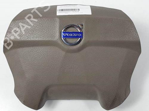 Used Driver airbag VOLVO XC90 I (275) D5 AWD (185 hp) 18653085