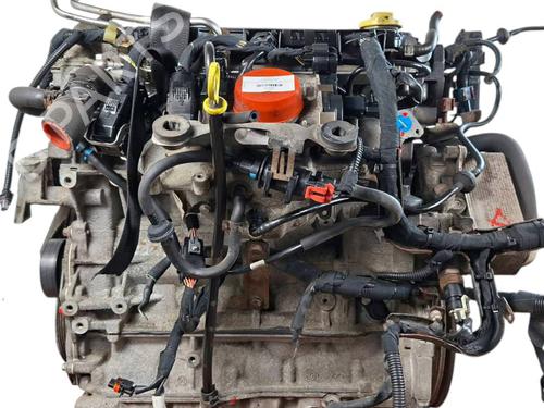 Engine SAAB 9-3 (YS3F, E79, D79, D75) 2.0 t | BP40176788M1 - Image 5