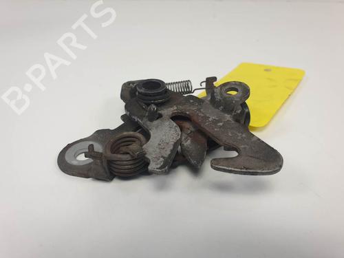 hjelmlås hjelmlås PEUGEOT 807 (EB_) 2.2 HDi (170 hp) 10337723 10337723