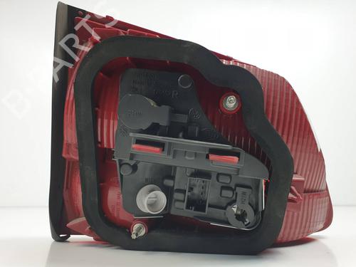 Right tailgate light VW TOURAN (1T3) 1.6 TDI | BP38510660C80 - Image 2