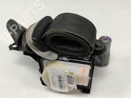 Used Front right seatbelt Front right seatbelt HYUNDAI H-1 Travel (TQ) 2.5 CRDI (136 hp) 9807397 9807397