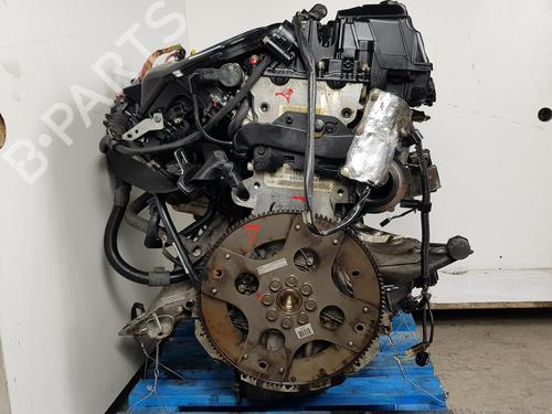 Motor BMW X5 (E70) 3.0 d | BP9151343M1