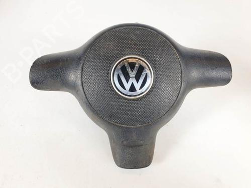 Used Driver airbag VW LUPO I (6X1, 6E1) 1.4 16V (75 hp) 12376864