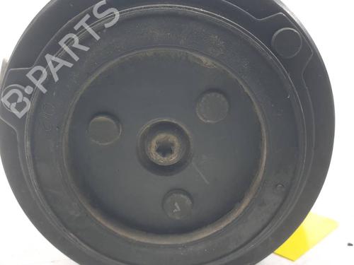 AC compressor BMW X3 (E83) 2.0 d | BP34512434M34  - Image 5
