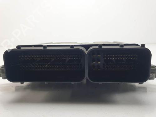 Engine control unit (ECU) VOLVO XC90 I (275) D5 AWD | BP24627160M57 