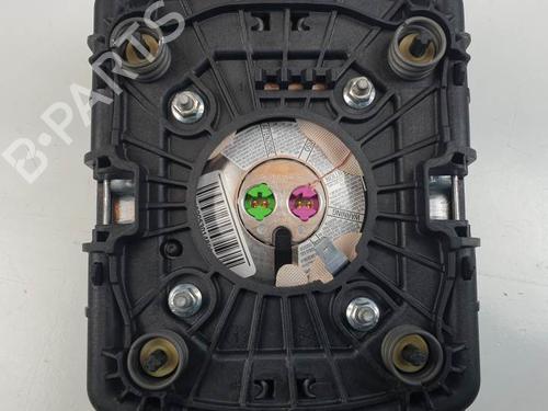 Driver airbag LAND ROVER RANGE ROVER SPORT I (L320) 2.7 D 4x4 | BP24929852C9 