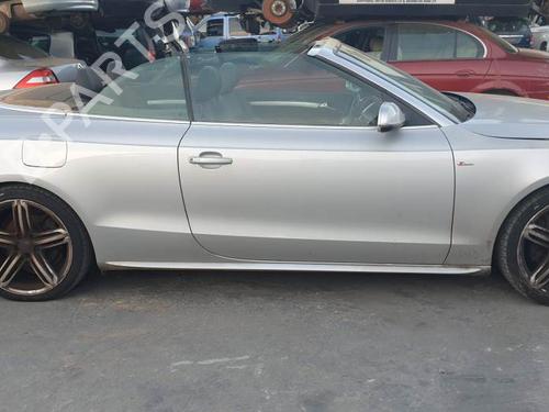 Left front window switch AUDI A5 Convertible (8F7) 2.0 TFSI | BP24929514I27  - Image 18