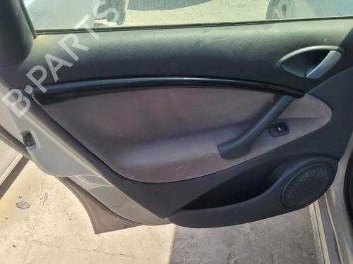 Left tailgate light CITROËN C5 II (RC_) 2.0 HDi (RCRHRH) | BP30142488C79