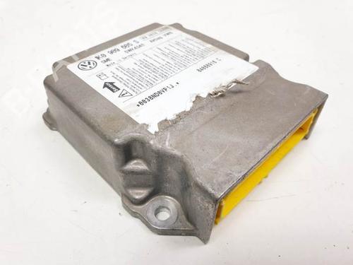 Used ECU airbags SKODA OCTAVIA II (1Z3) 1.9 TDI (105 hp) 13040573