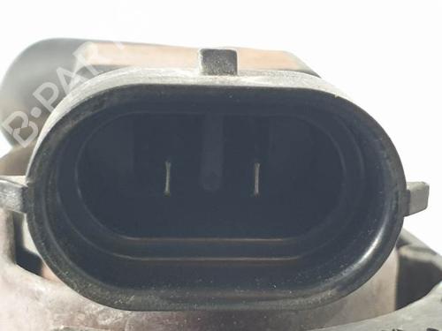 Left front fog light MERCEDES-BENZ M-CLASS (W163) ML 270 CDI (163.113) | BP14905116C30 