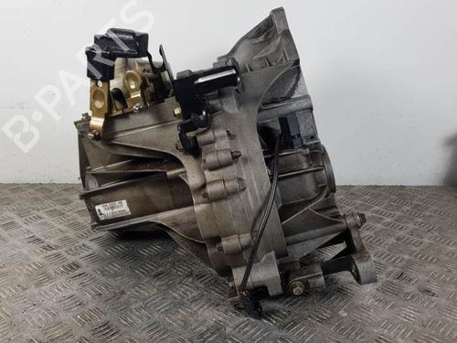 Gearbox FORD FOCUS II (DA_, HCP, DP) 1.8 TDCi | BP9178518M3 