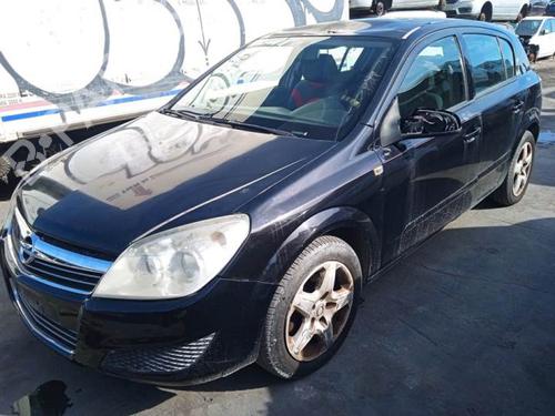 Right front driveshaft OPEL ASTRA H (A04) 1.6 (L48) | BP16775648M39 