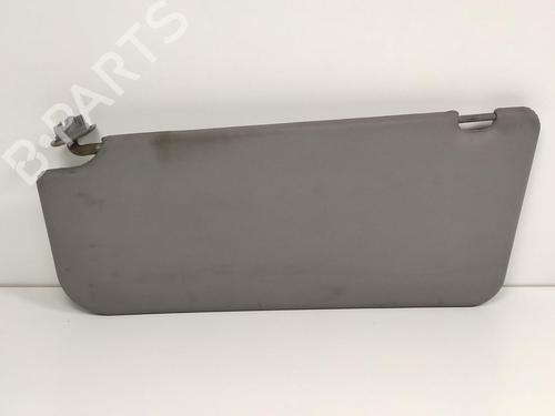 Right sun visor CITROËN BERLINGO / BERLINGO FIRST Box Body/MPV (M_) 1.9 D (MBDJY) | BP10904465I2 