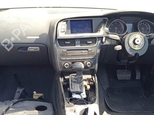 Warning switch AUDI A5 Convertible (8F7) 2.0 TDI | BP15390174I22 - Image 9