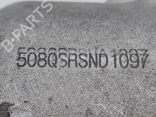 Starter PEUGEOT 607 (9D, 9U) 2.7 HDi 24V | BP38261475M8 - Image 5
