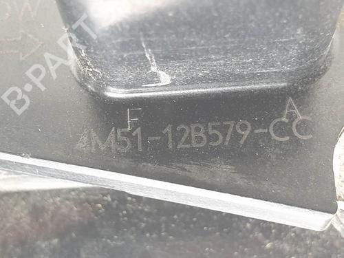 Mass air flow sensor FORD FOCUS II (DA_, HCP, DP) 1.8 TDCi | BP26171183M95 - Image 2
