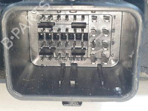 Computer motormanagement FORD FOCUS II (DA_, HCP, DP) 1.8 TDCi | BP31033828M57