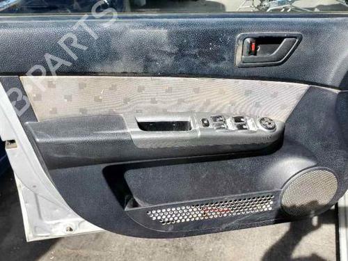 Left taillight HYUNDAI GETZ (TB) 1.3 i | BP13215650C34 