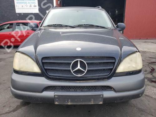 Kjølevifte elektrisk MERCEDES-BENZ M-CLASS (W163) ML 320 (163.154) | BP16583605M35 