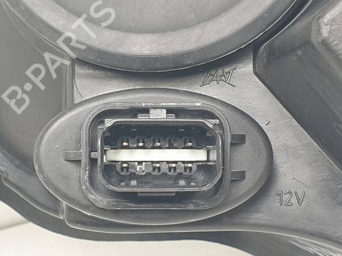 Right headlight CITROËN C3 II (SC_) 1.4 VTi 95 | BP37237554C29 - Image 4