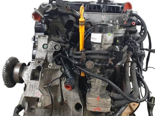 Engine VW PASSAT B5.5 (3B3) 1.9 TDI | BP17945818M1 