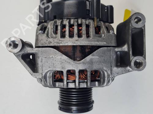 Alternator LANCIA YPSILON (843_) 1.3 D Multijet (843.AXE11, 843.AXE1A) | BP34516830M7 - Image 4