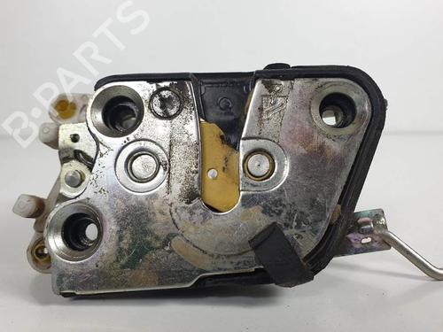 Front right lock TATA ARIA  | BP18464630C97  - Image 6