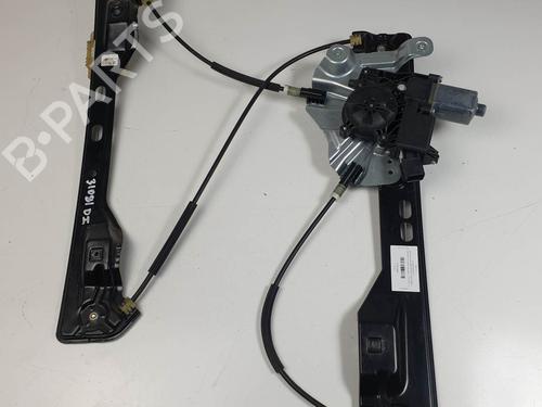 Used Front left window mechanism Front left window mechanism OPEL ZAFIRA TOURER C (P12) 2.0 CDTi (75) (130 hp) 28448105 28448105