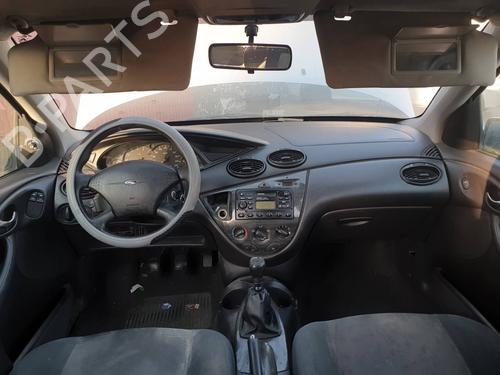 Headlight switch FORD FOCUS I Turnier (DNW) 1.8 Turbo DI / TDDi | BP38105441I24 - Image 16
