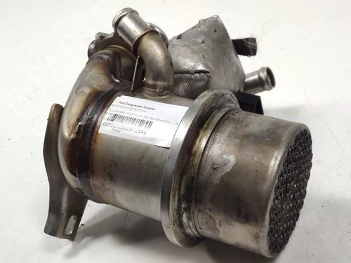 Used Oil radiator Oil radiator VW GOLF VII (5G1, BQ1, BE1, BE2) 2.0 TDI (150 hp) 13955083 13955083