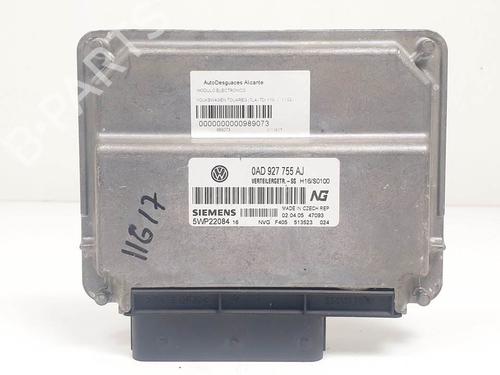 Elektronisk modul Elektronisk modul 15129627 15129627