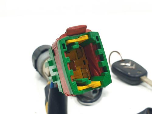 Elektronisk modul CITROËN C3 I (FC_, FN_) 1.4 16V HDi | BP29581867M83 