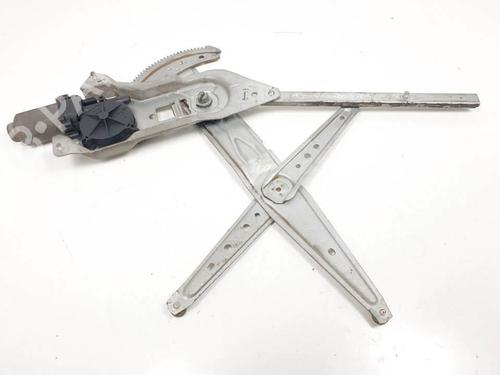 Used Front left window mechanism Front left window mechanism NISSAN KUBISTAR Van (X76) 1.5 dCi (61 hp) 6861181 6861181