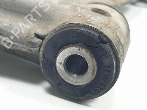 Left front suspension arm FORD FOCUS I (DAW, DBW) 1.6 16V | BP12385607M12 