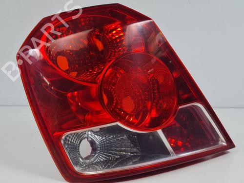 Left taillight DAEWOO KALOS (KLAS) 1.2 | BP38034338C34 - Image 2