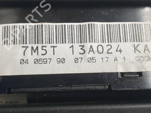 Headlight switch FORD FOCUS II (DA_, HCP, DP) 2.0 TDCi | BP31058783I24 - Image 4
