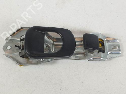 Used Rear left interior door handle Rear left interior door handle TATA INDICA 1.4 i (75 hp) 14933217 14933217