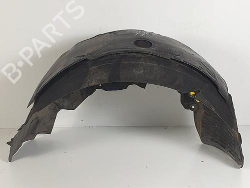 Used Wheel arch MERCEDES-BENZ CLS (C219) CLS 320 CDI (219.322) (224 hp) 17968735