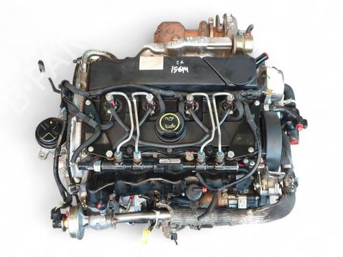 Engine FORD MONDEO III Saloon (B4Y) 2.0 16V TDDi / TDCi | BP26375589M1 